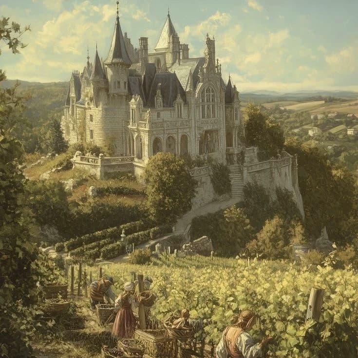 Dukedom RPG thumbnail