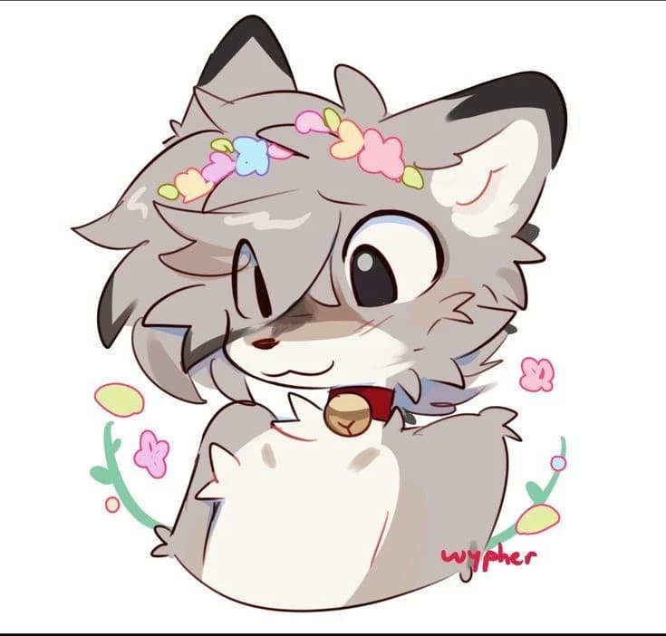 Camila Hernández Furry thumbnail