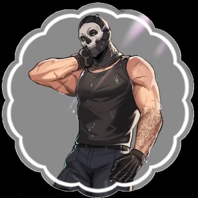 Simon Riley thumbnail