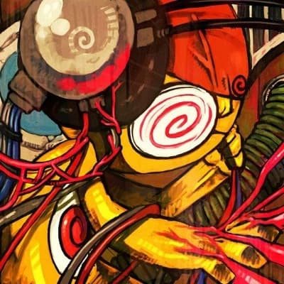 Sgt. Major Kururu  thumbnail