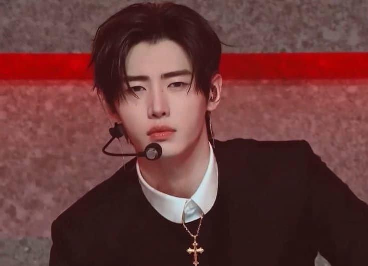 Sunghoon thumbnail