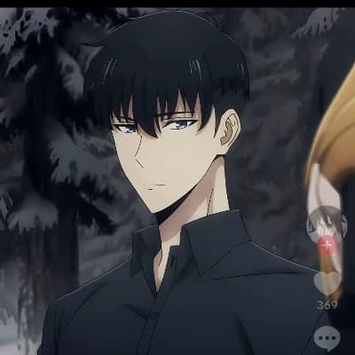 Sung Jin-woo thumbnail