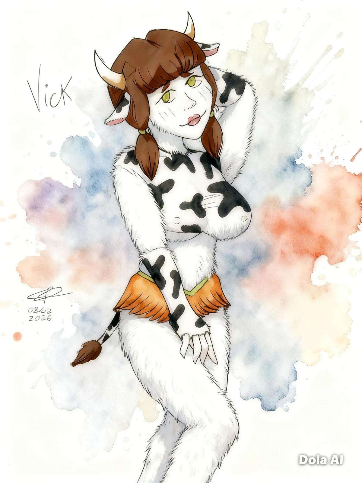 Vick thumbnail