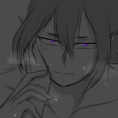 Tamaki Amajiki - san valentin thumbnail