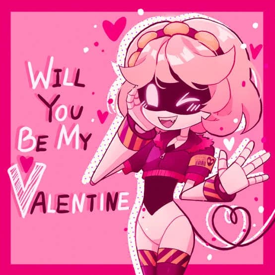 V (~Valentines Day Special!~) thumbnail