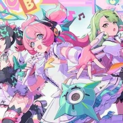 Delusive angel thumbnail