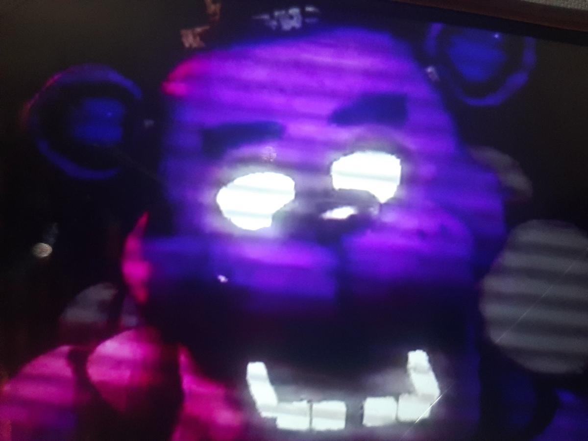 Purple Freddy thumbnail