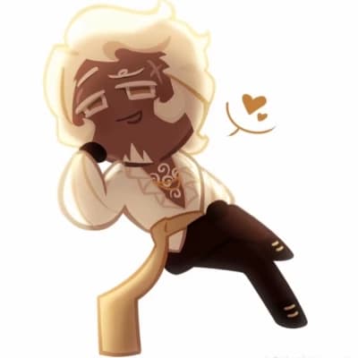 Royal Margarine Cookie⋆𐙚₊˚⊹♡ thumbnail