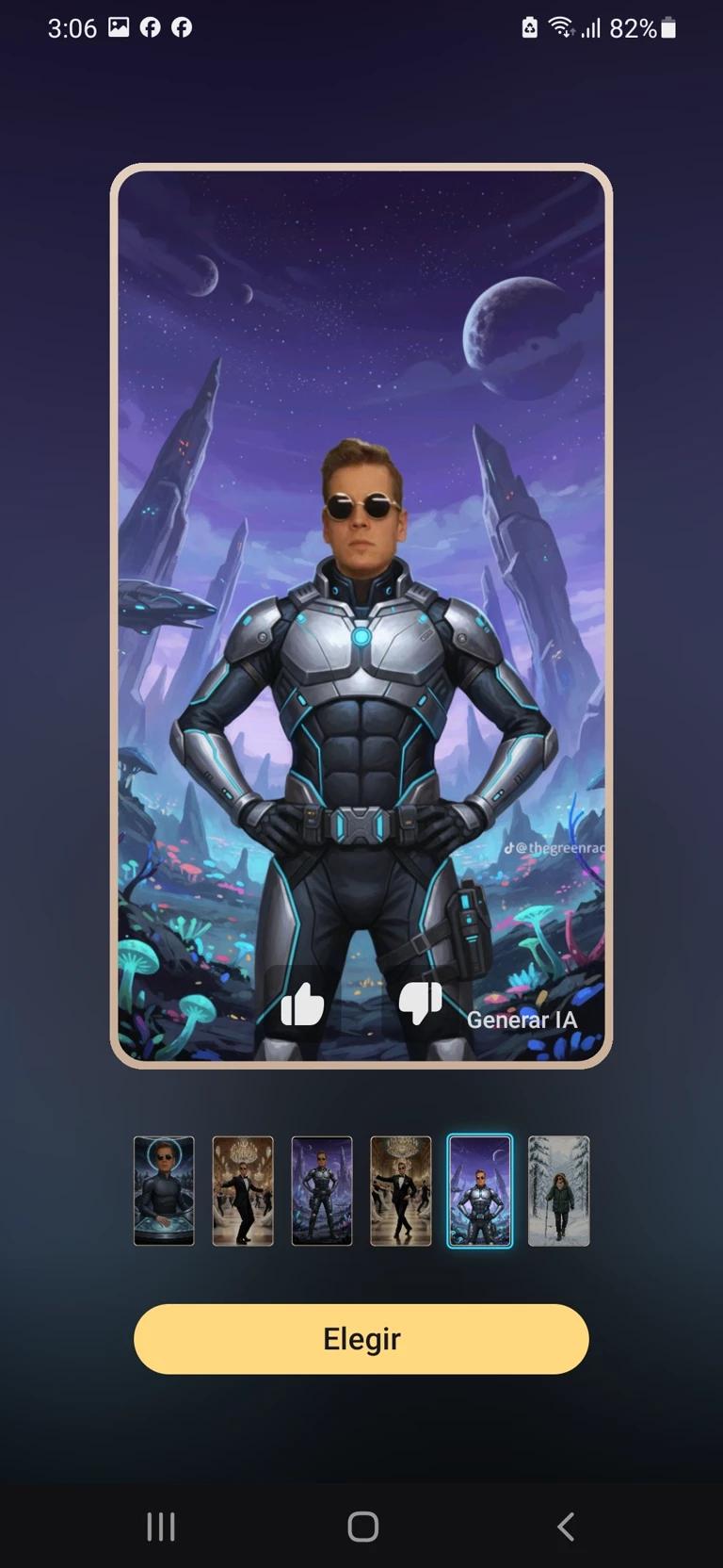 Who was the fucking sick man thumbnail