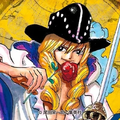 Cavendish thumbnail
