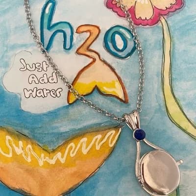H2O: Just Add Water thumbnail