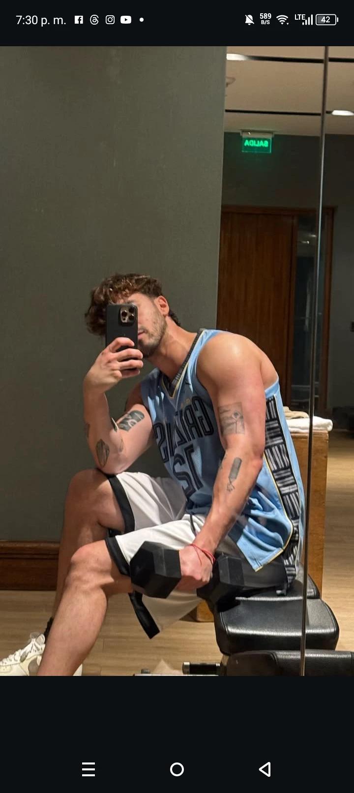 Fede vigevani thumbnail