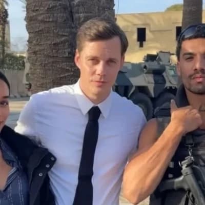 Bill skarsgård thumbnail