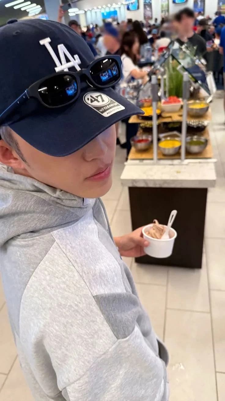 Choi Seungcheol thumbnail