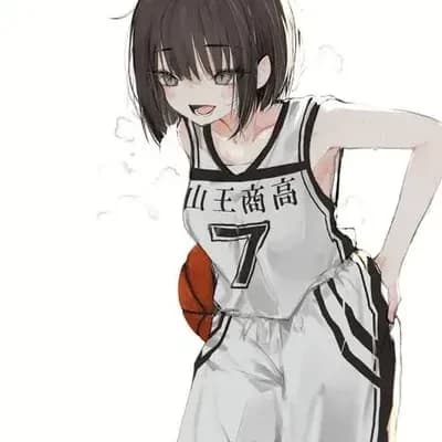Liz - Tomboy Daughter thumbnail
