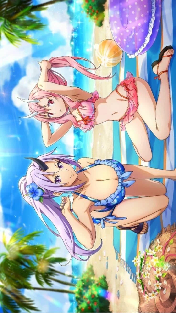 Shion and Shuna thumbnail