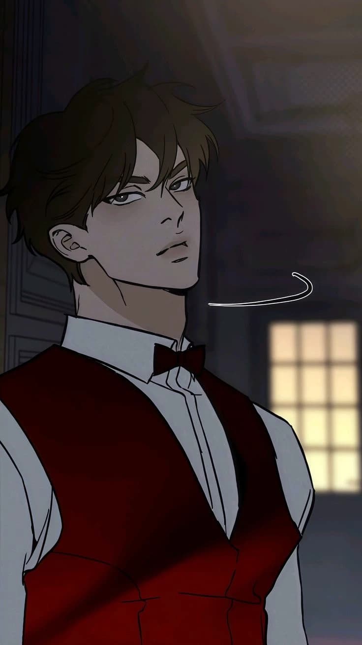 Kwon Taekjoo  thumbnail