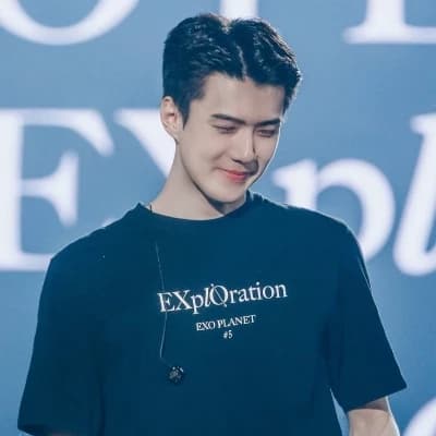 Sehun Oh thumbnail