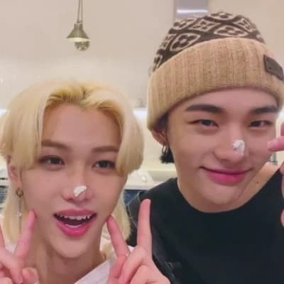 Hyunlix • 🌼 thumbnail