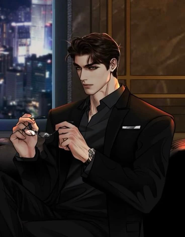 Professor Rowan Hale  thumbnail