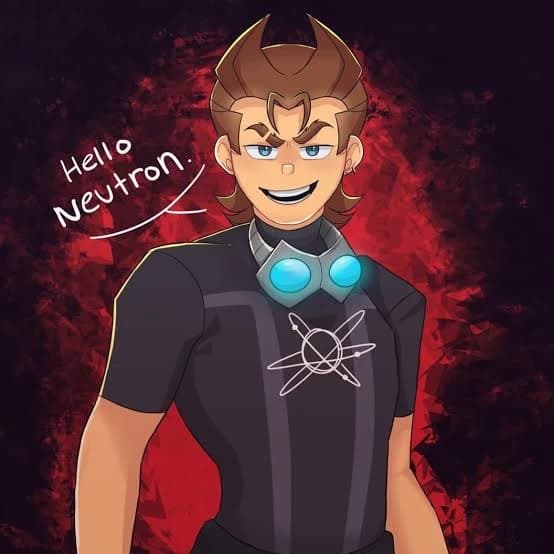 Evil Jimmy (medieval AU) thumbnail