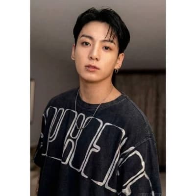 Actors Jungkook thumbnail