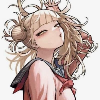 Himiko Toga thumbnail