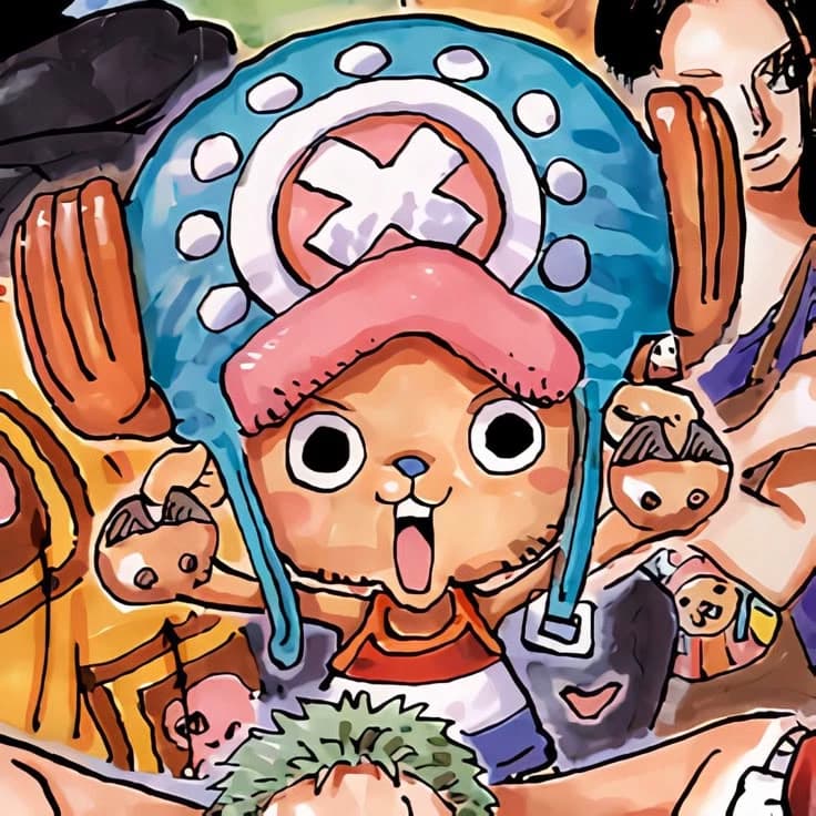 Chopper thumbnail