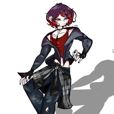 Kaire Antonelle Parker thumbnail