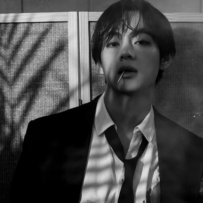 Kim taehyung  thumbnail