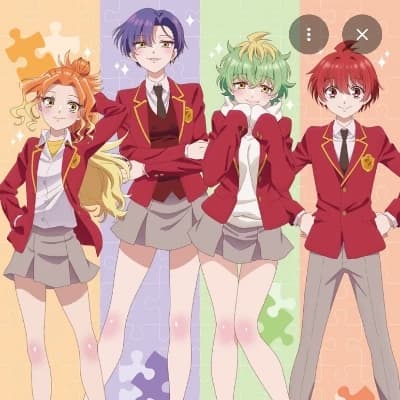 Kazuki, miwa y niko thumbnail