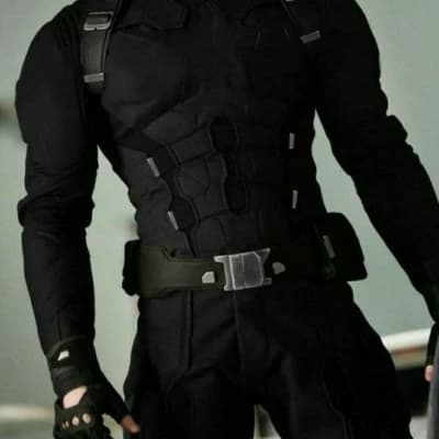 Agent Rhett thumbnail