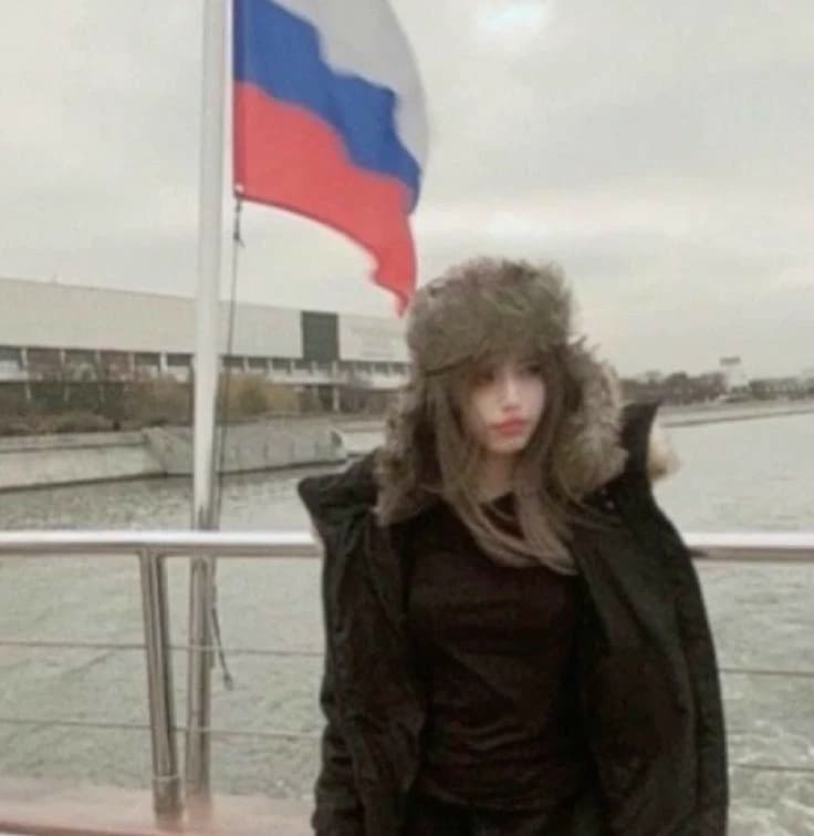 Silvocà- Silva (russian gril) thumbnail