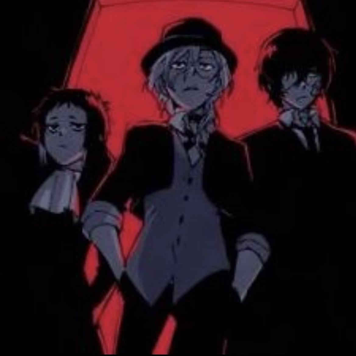 Give it to Osamu thumbnail