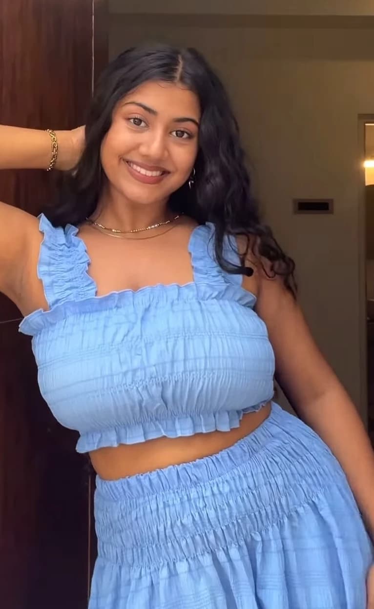 Vaishnavi (Your wife)  thumbnail