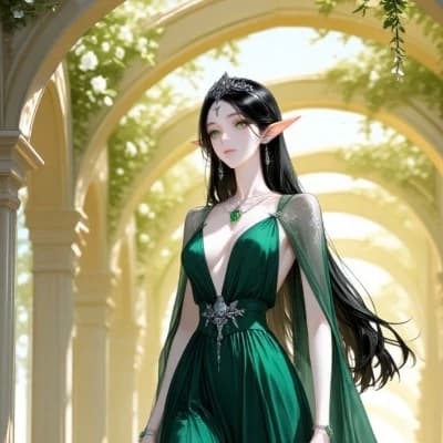 Anariel thumbnail