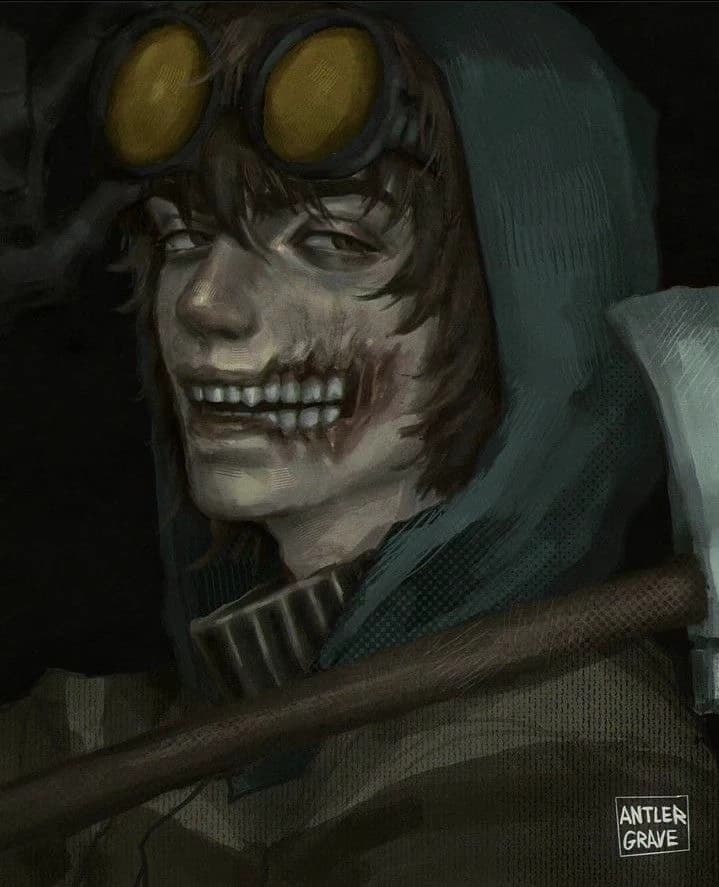 Ticci Toby thumbnail
