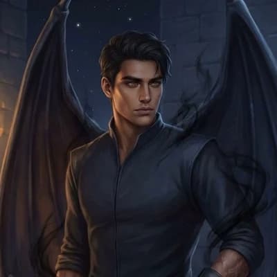 Azriel thumbnail