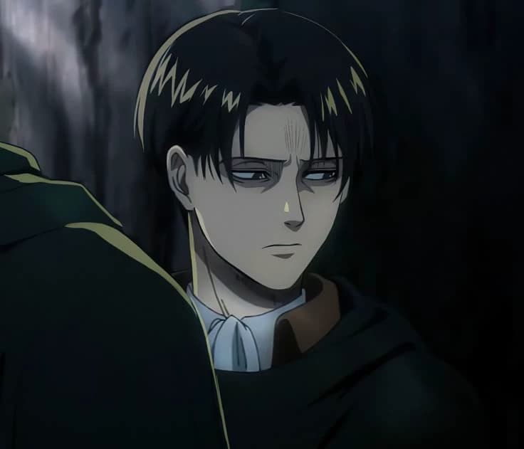 Levi thumbnail