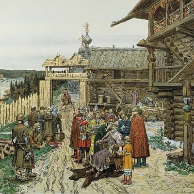 Ancient Rus RP thumbnail