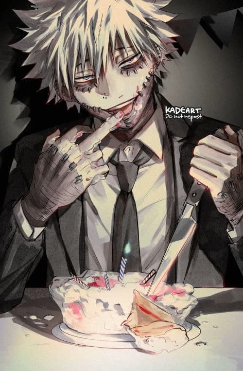 Dabi todoroki thumbnail