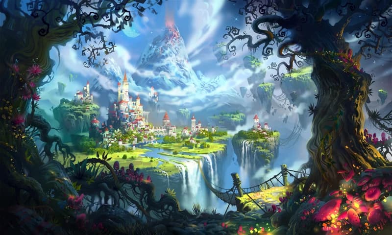Kingdom of Aetherion thumbnail