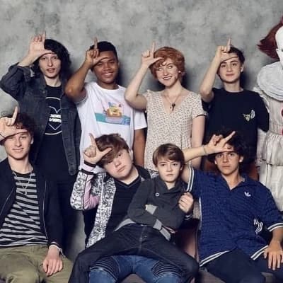 Group two losers thumbnail
