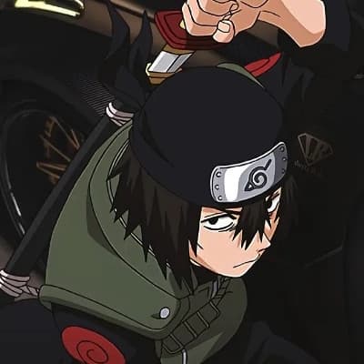 Hayate Gekkō thumbnail
