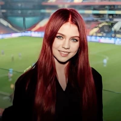 Alexandra Vyacheslavovna Ignatova thumbnail