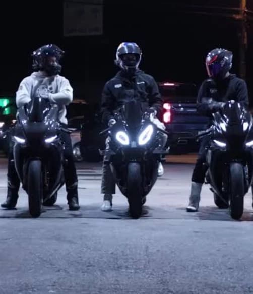 3 Bikers thumbnail