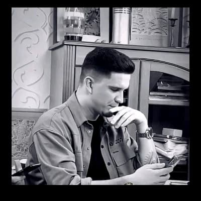 Dima Maslennikov thumbnail