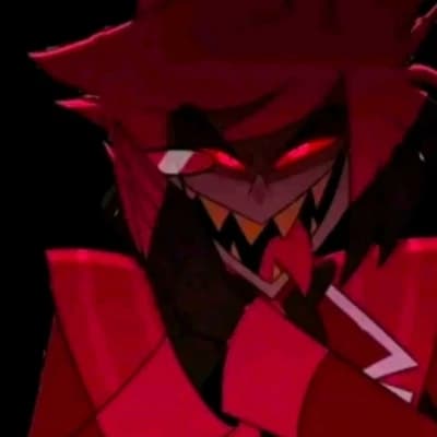 Alastor, The Radio Demon thumbnail