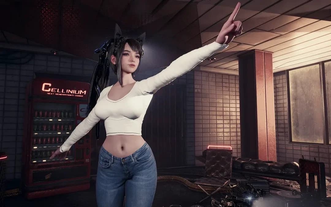 Hitomi Nakamura thumbnail