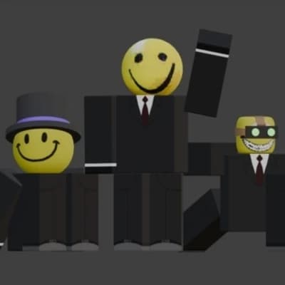 Glaggle gang thumbnail